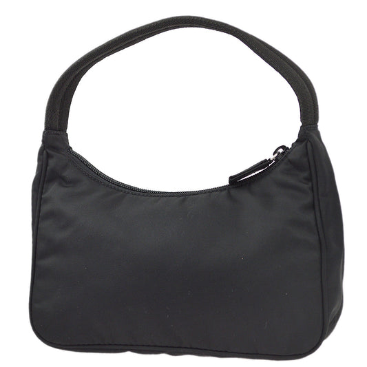 Prada Black Handbag