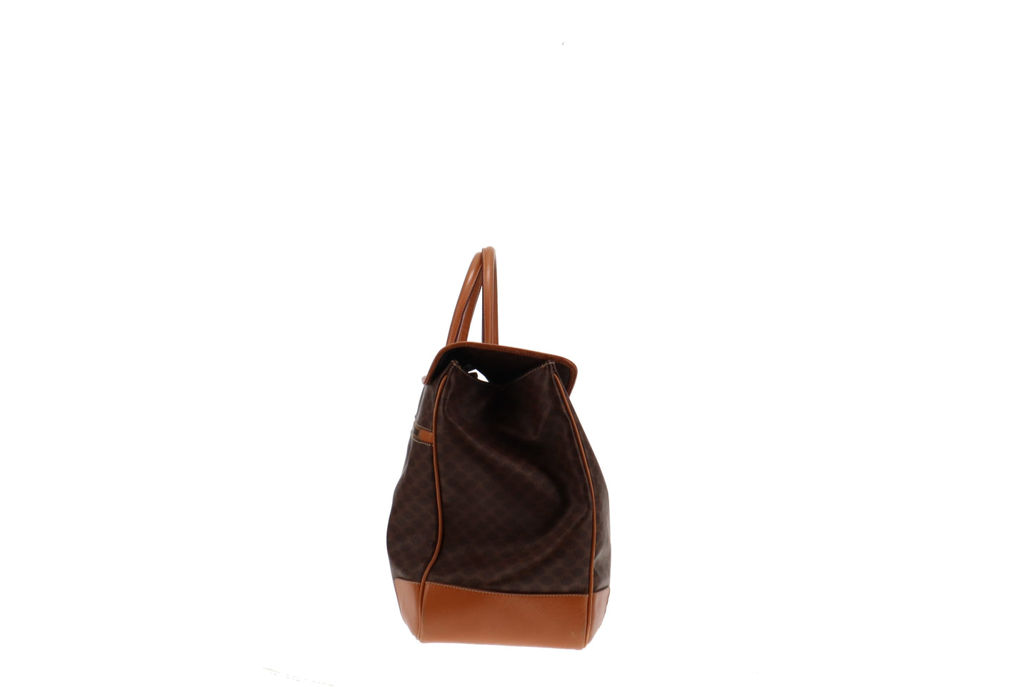 Celine Macadam Vintage Overnight Travel bag