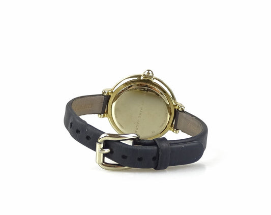 Marc Jacobs Sally Black Ladies Watch MJ1416