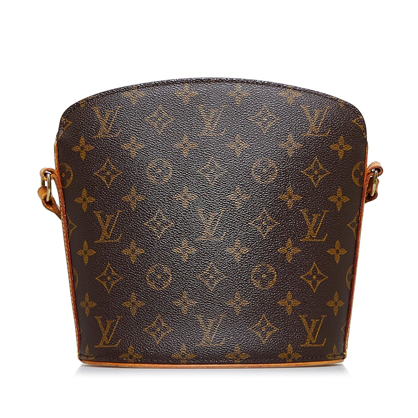 Louis Vuitton Monogram Drouot (SHG-Xao0Ly)