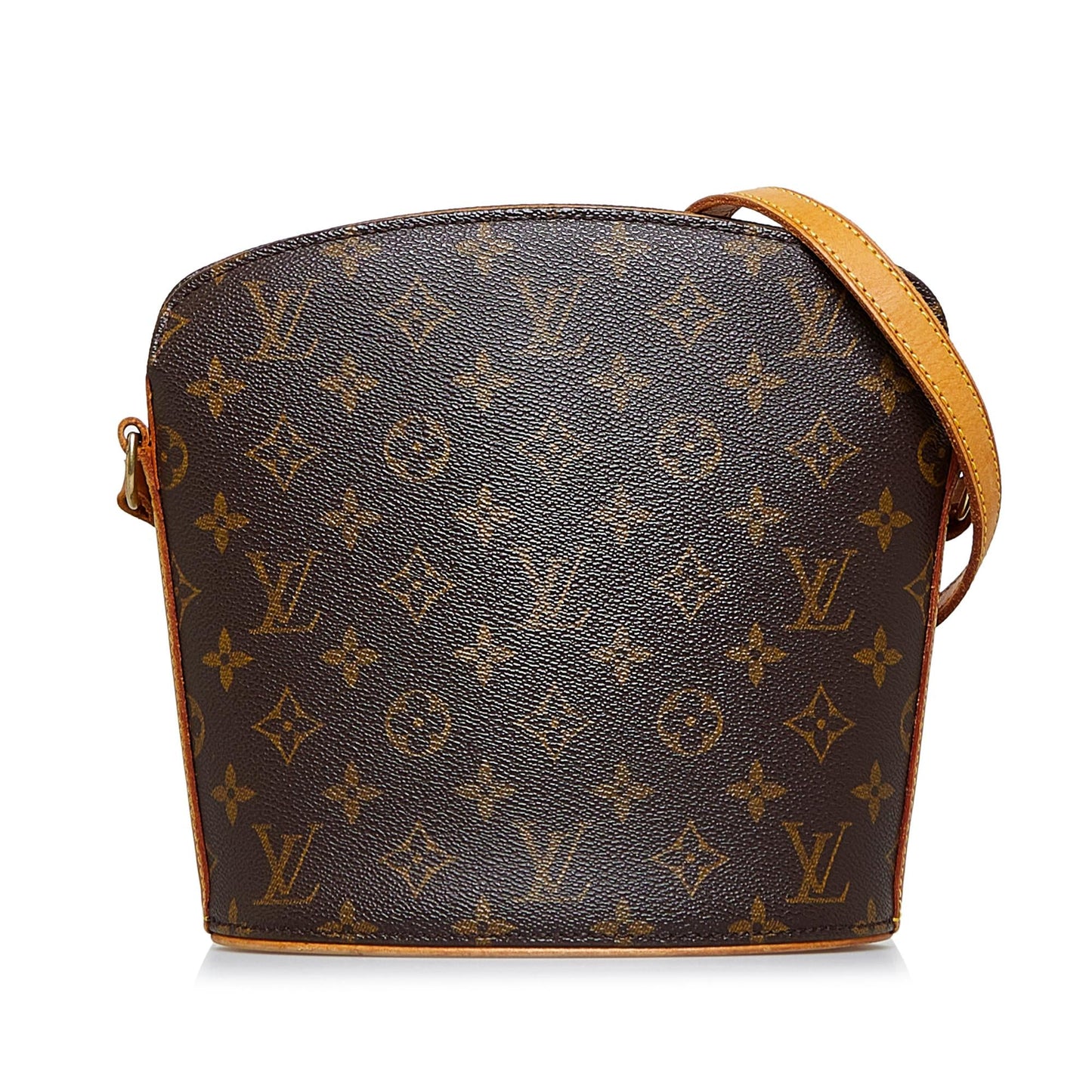 Louis Vuitton Monogram Drouot (SHG-Xao0Ly)