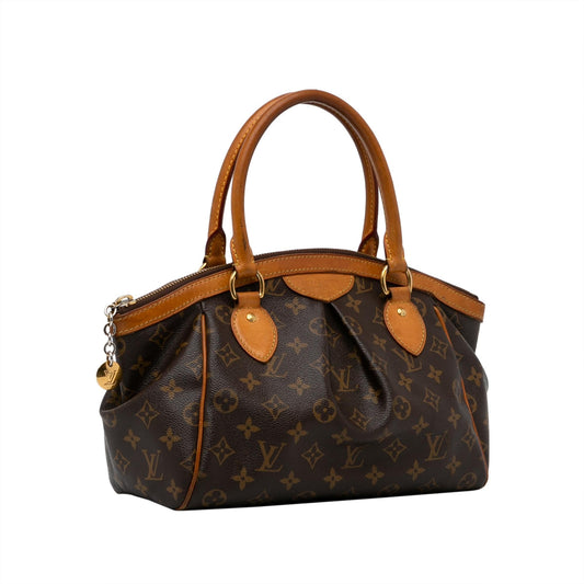 Louis Vuitton Monogram Tivoli PM (SHG-Igyelz)