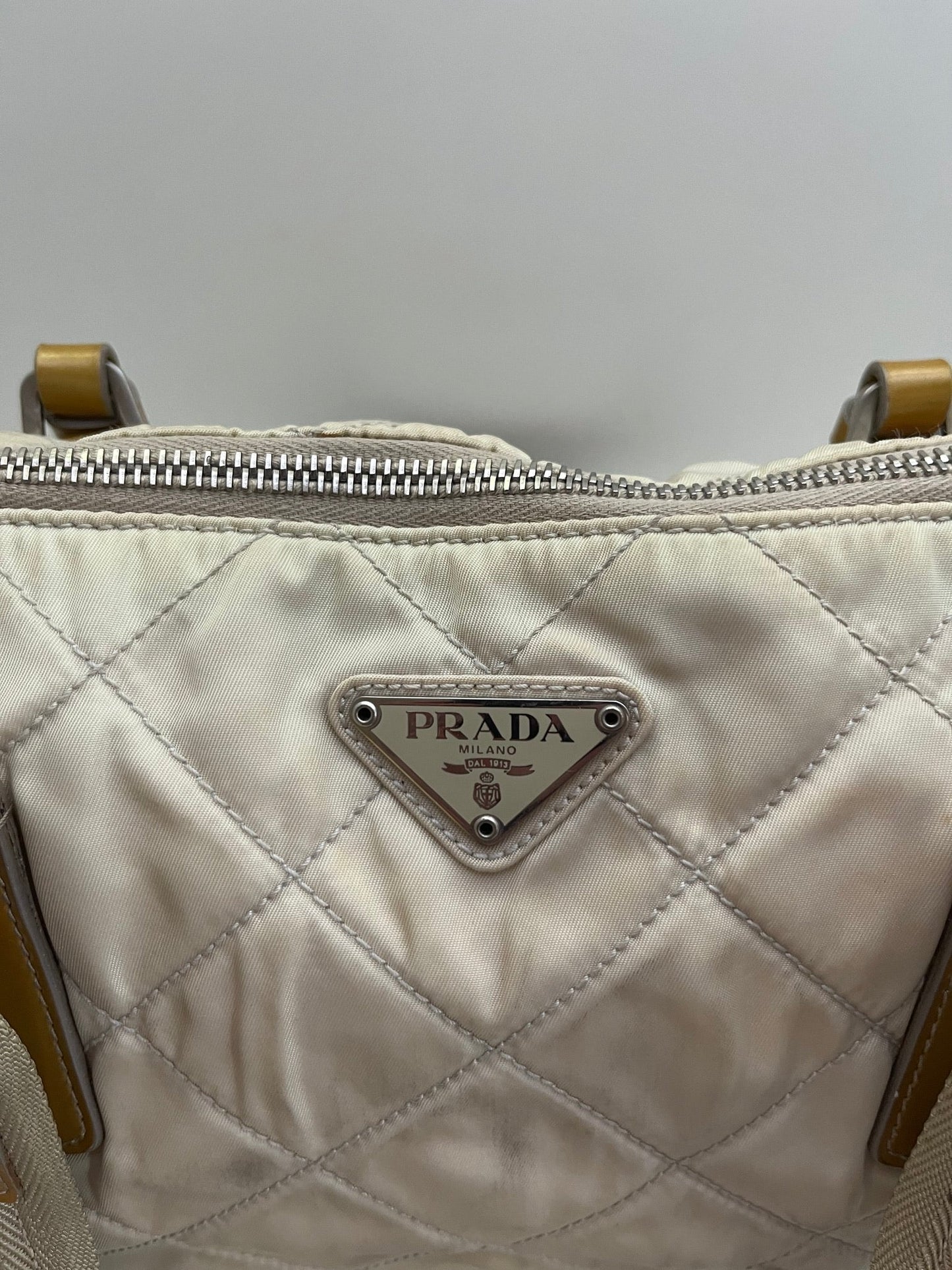 Prada Skuldertaske