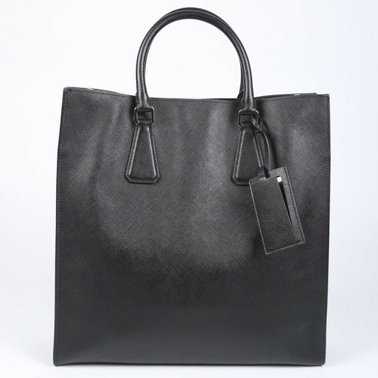 Prada Saffiano Tote Bag