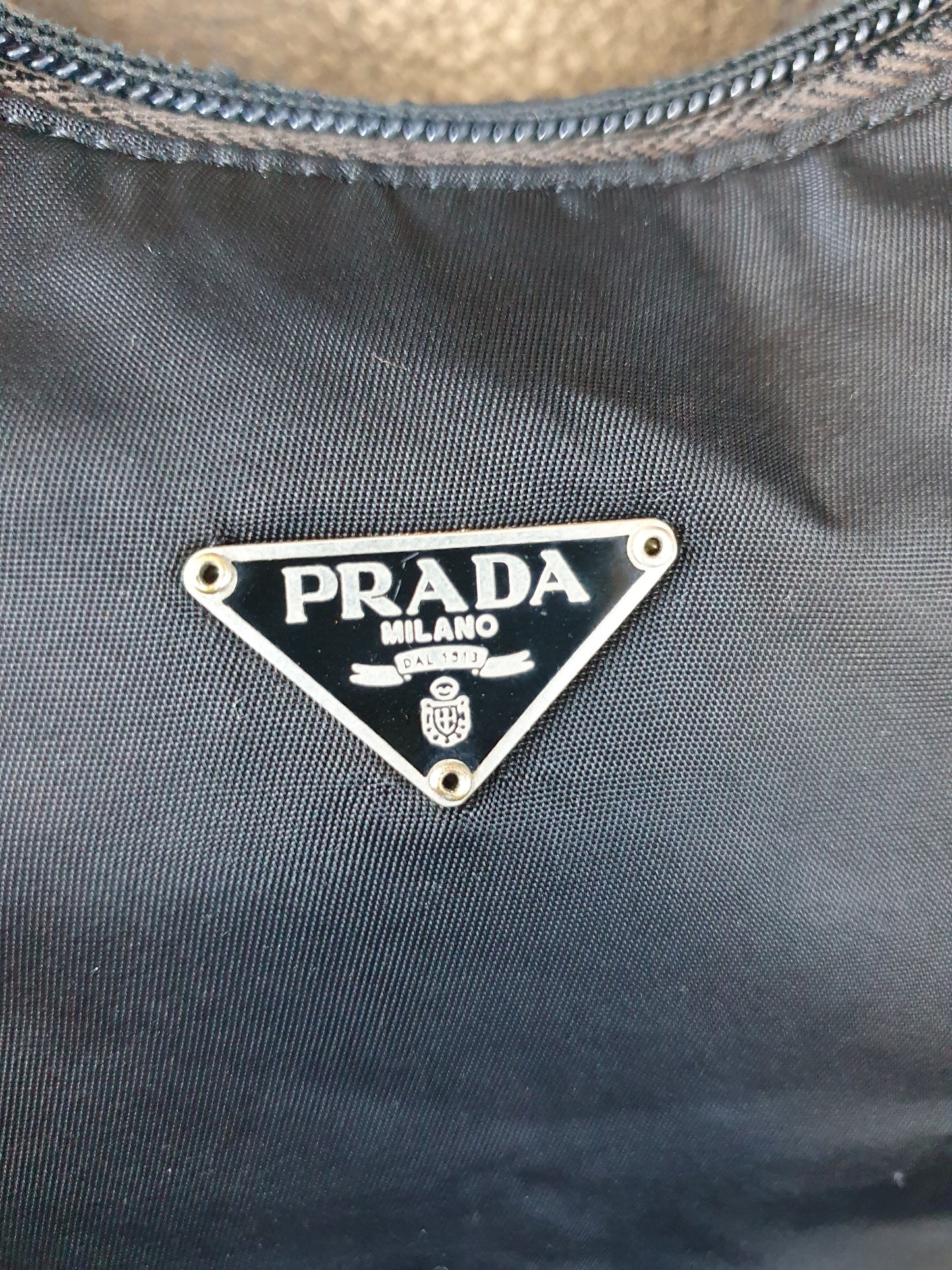 PRADA  vintage re edition 2000