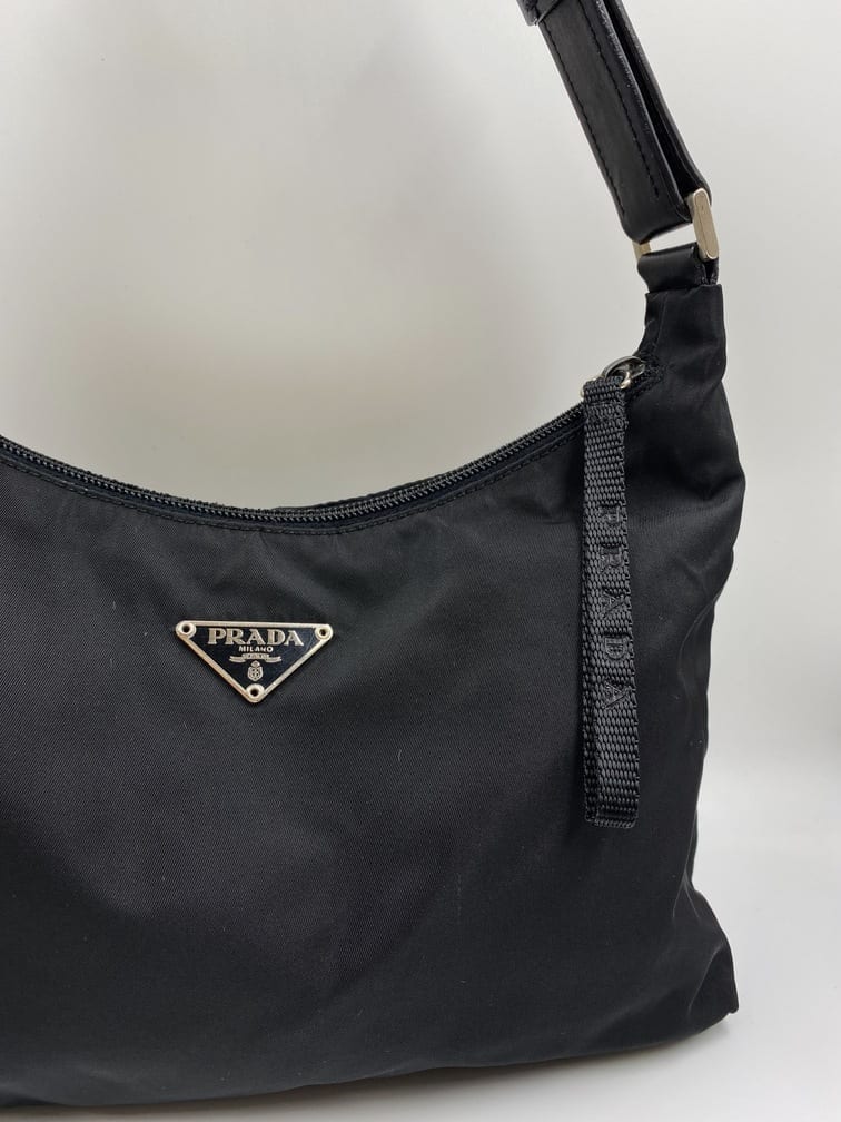 Prada Nylon Bag