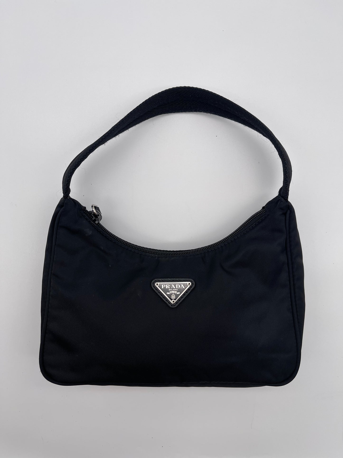 PRADA  re edition shoulder bag