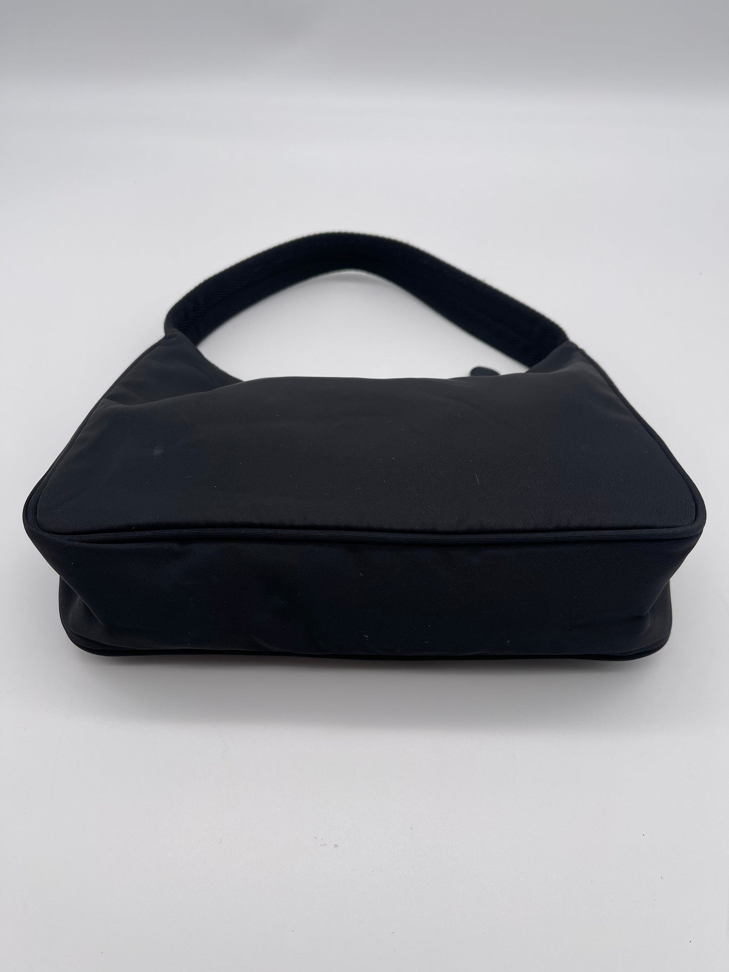 PRADA  re edition shoulder bag