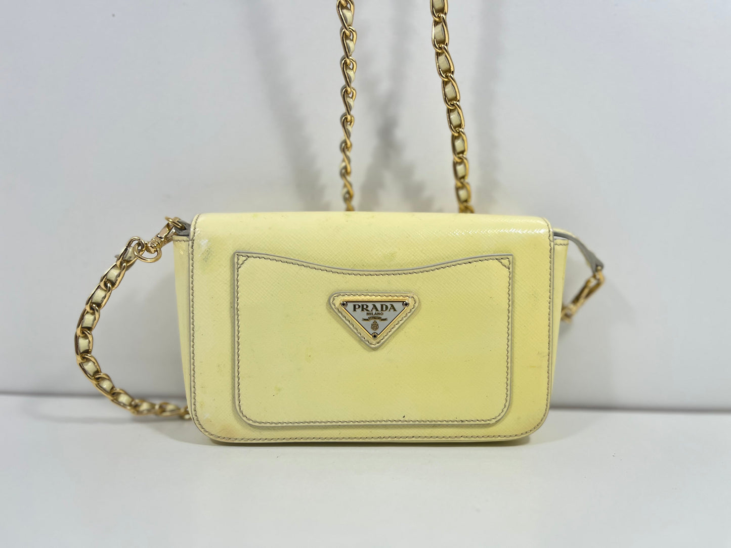 Prada Gul Crossbody