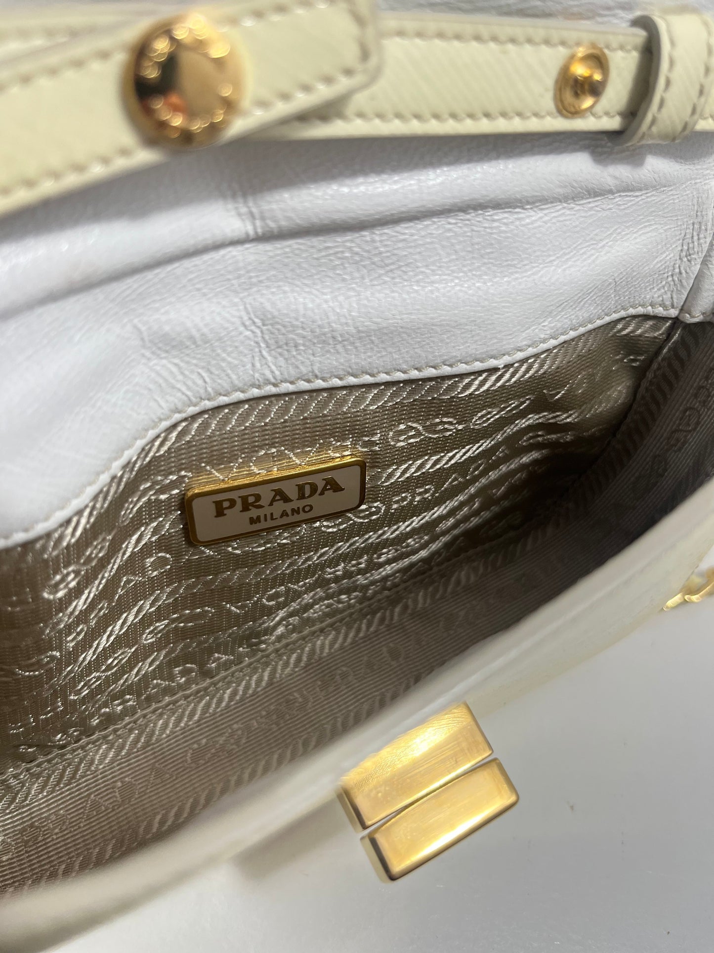 Prada Gul Crossbody