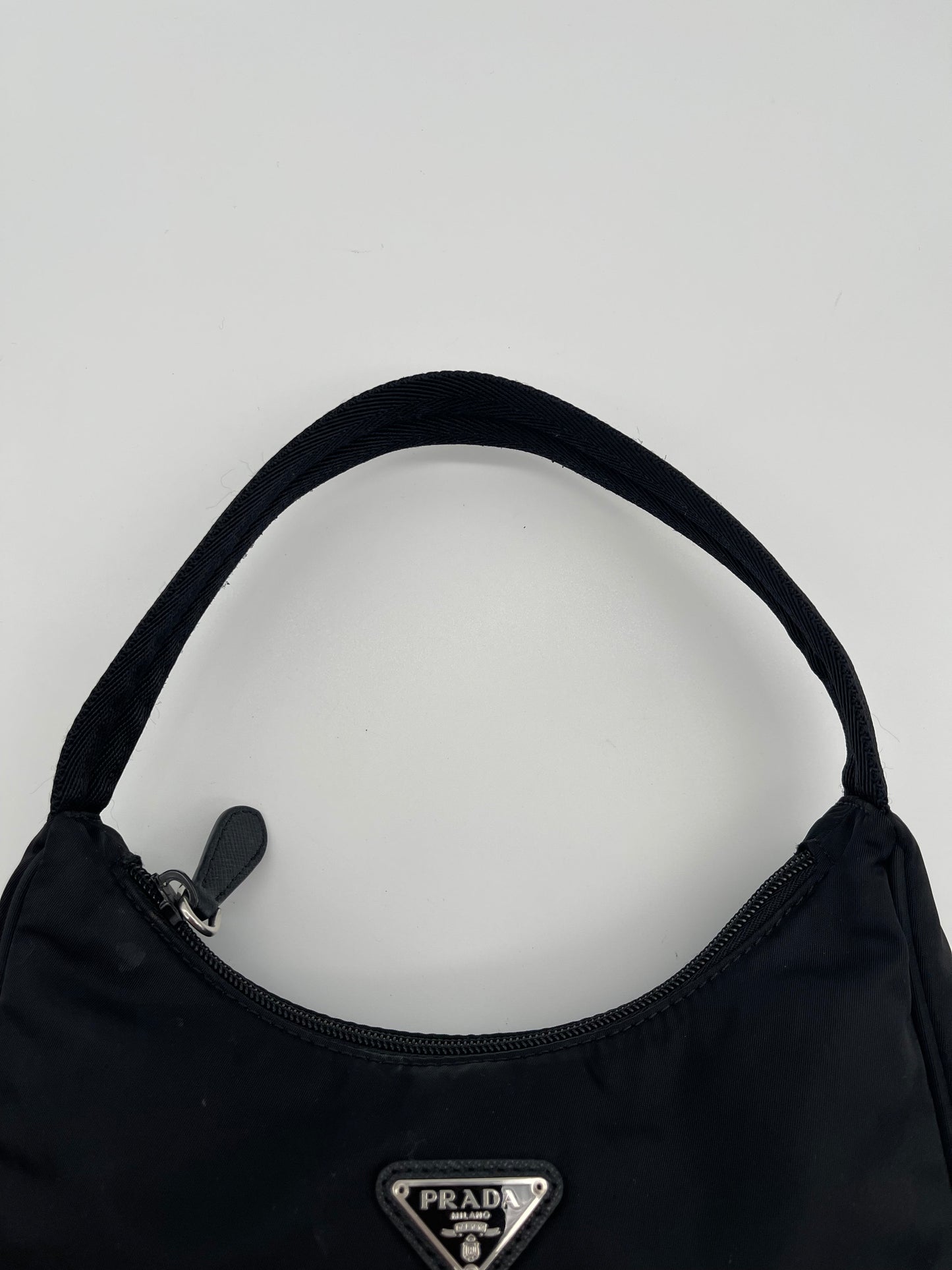 PRADA  re edition shoulder bag