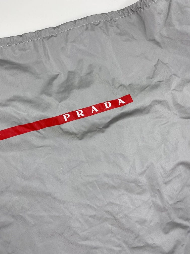 Prada Sport Nylon bag