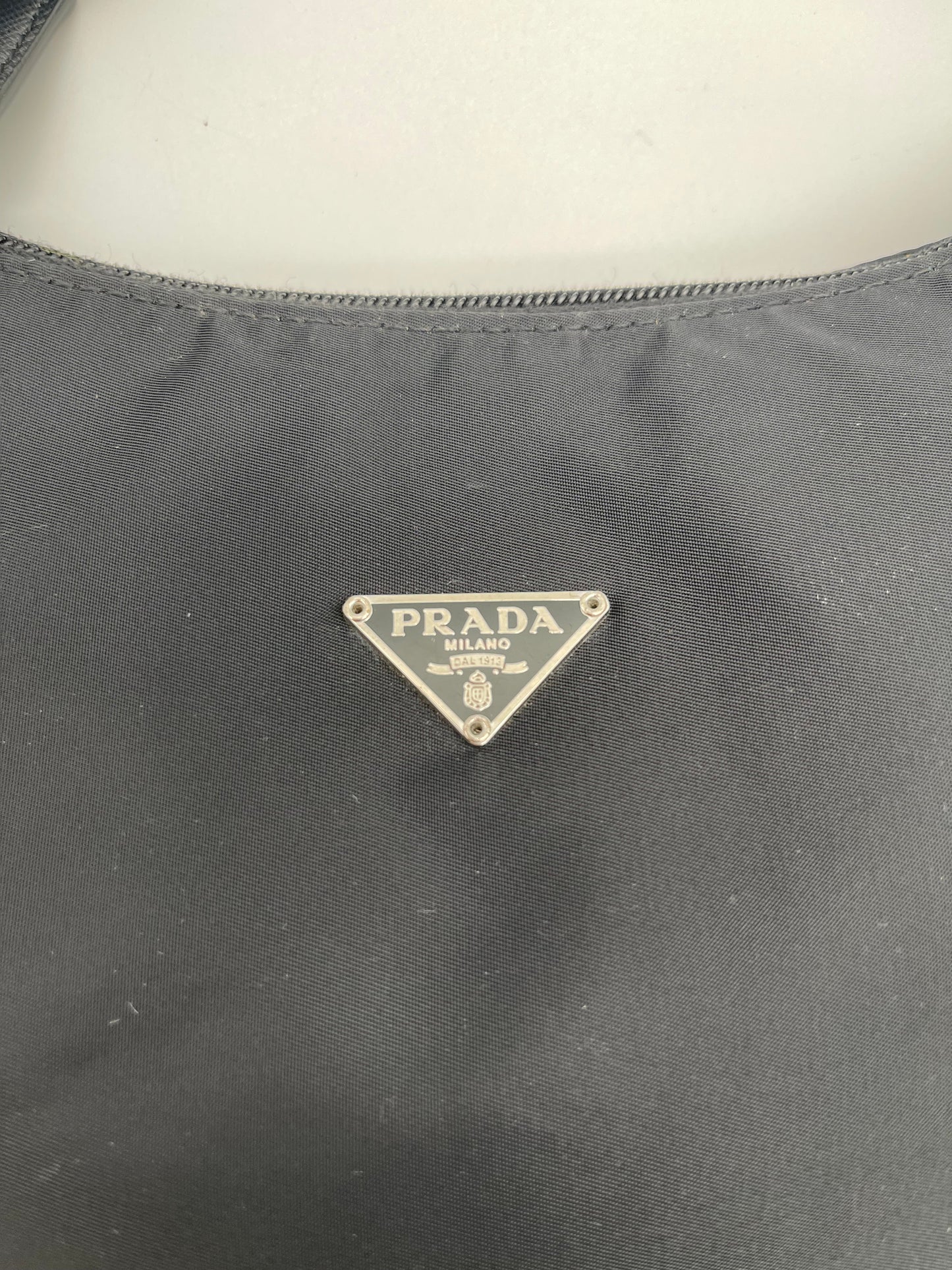 PRADA  re edition 2000 shoulder bag