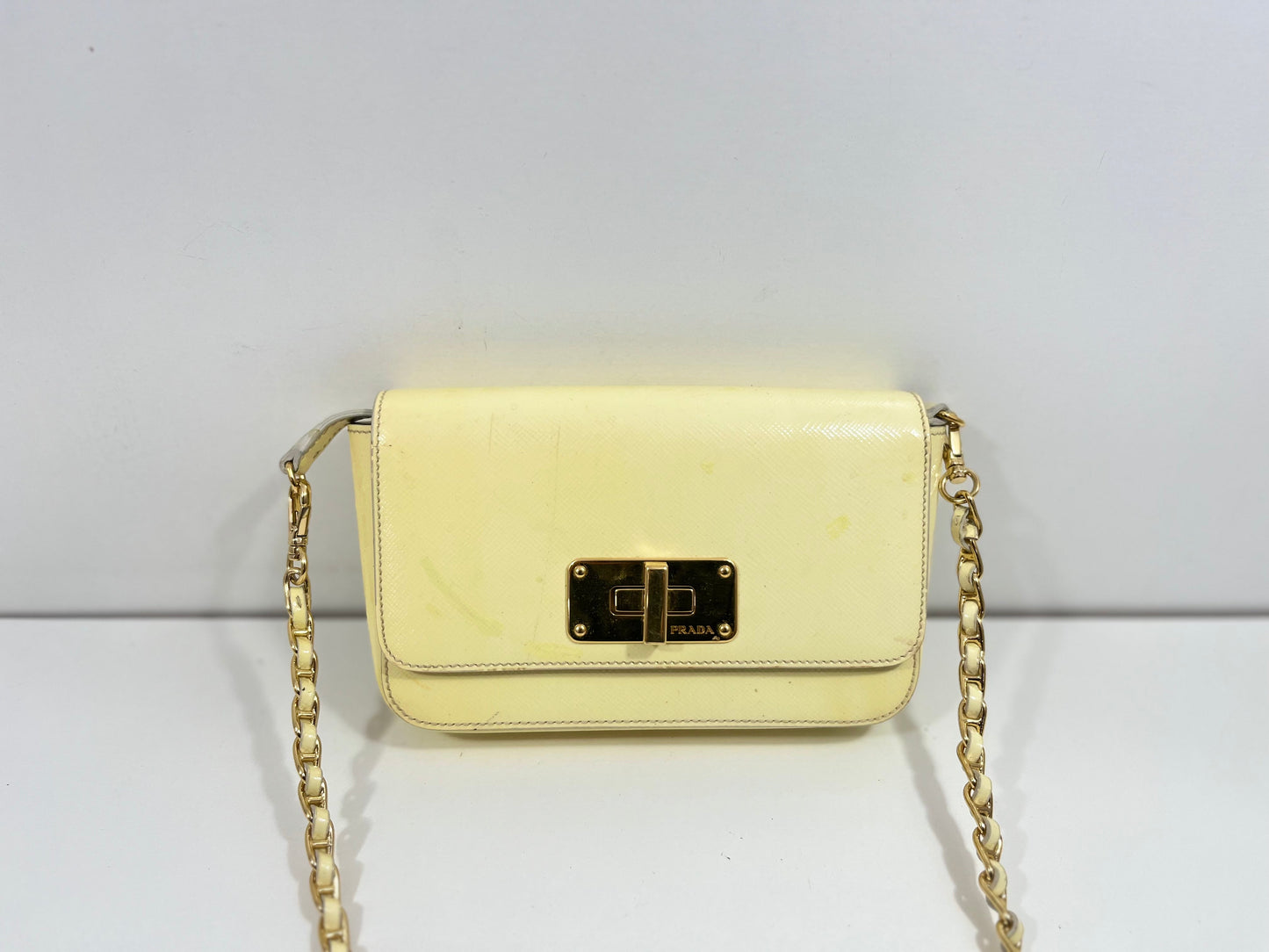 Prada Gul Crossbody