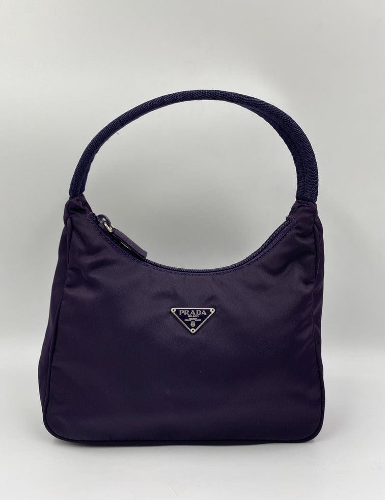 Prada Nylon Tessuto Bag