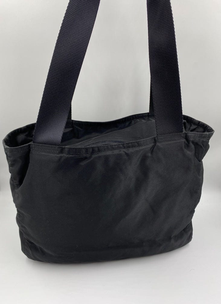 Vintage Prada Nylon Tote