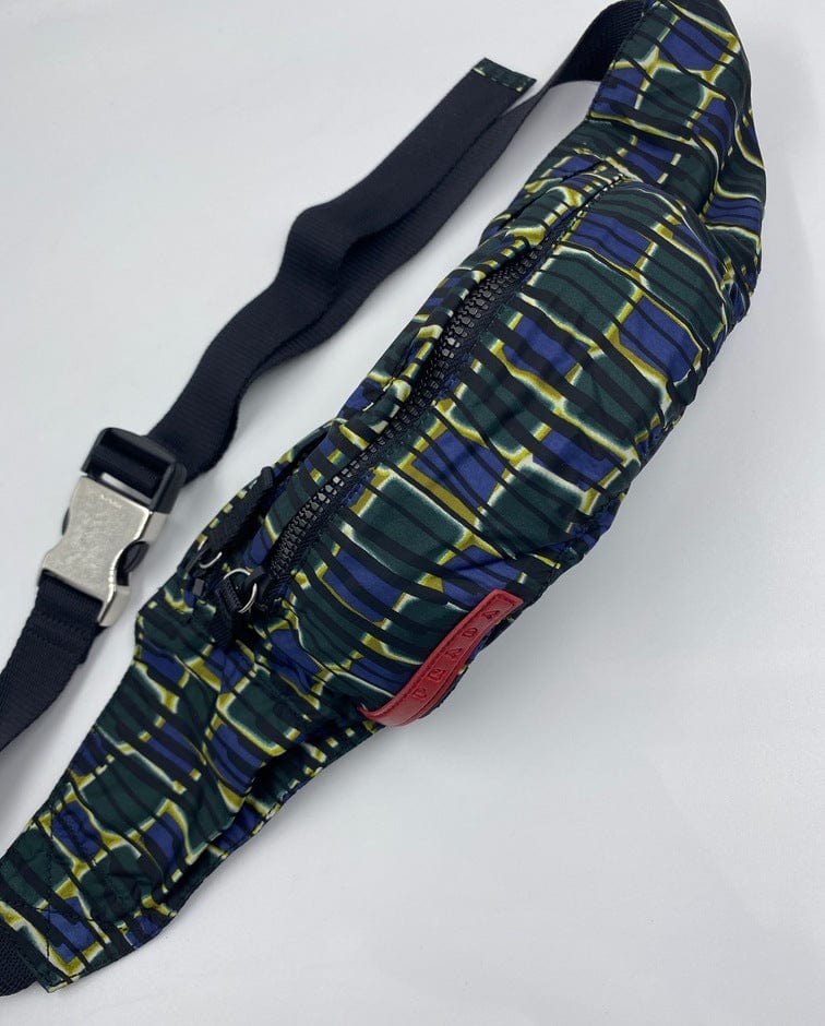 Prada Sport Belt Bag