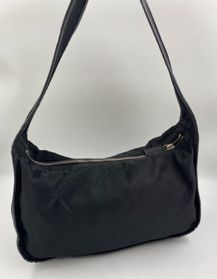 Prada Nylon Shoulder Bag