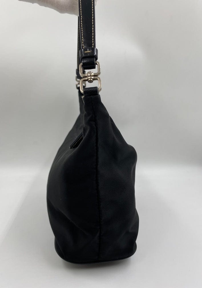 Prada Nylon Mini Shoulder Bag