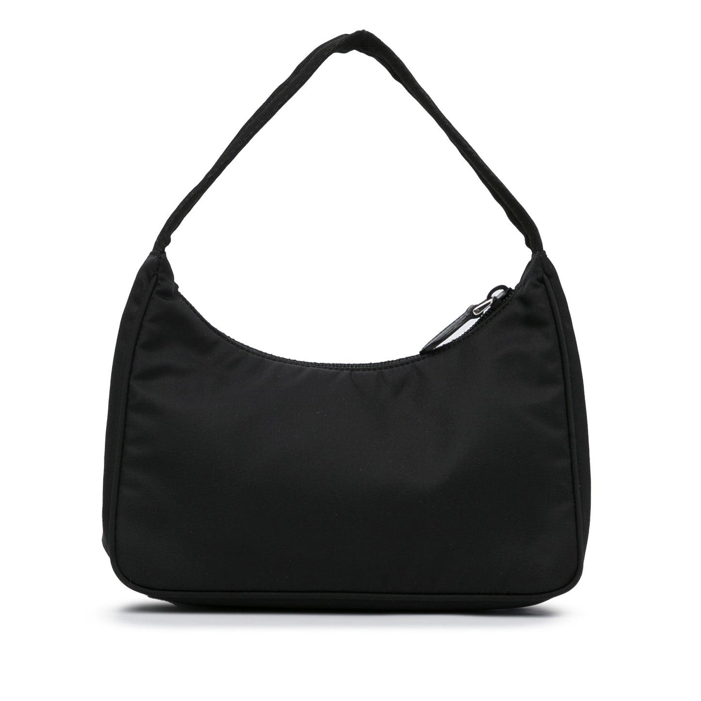 Prada Re-Edition 2000 Mini Black Nylon