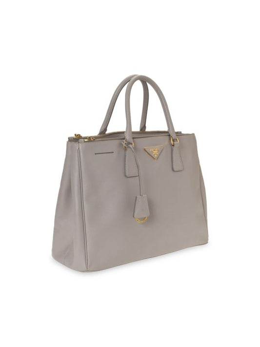 PRADA GALLERIA SAFFIANO LEATHER TOP HANDLE BAG GM