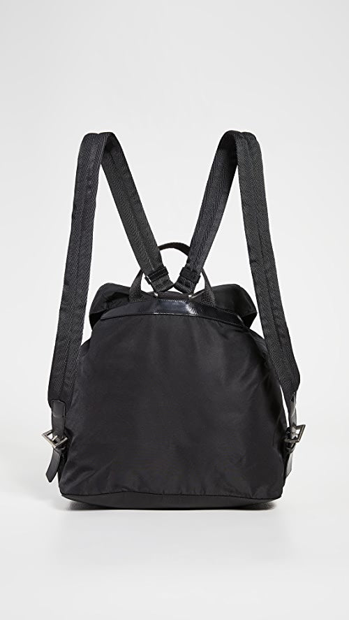 PRADA RE NYLON BACKPACK