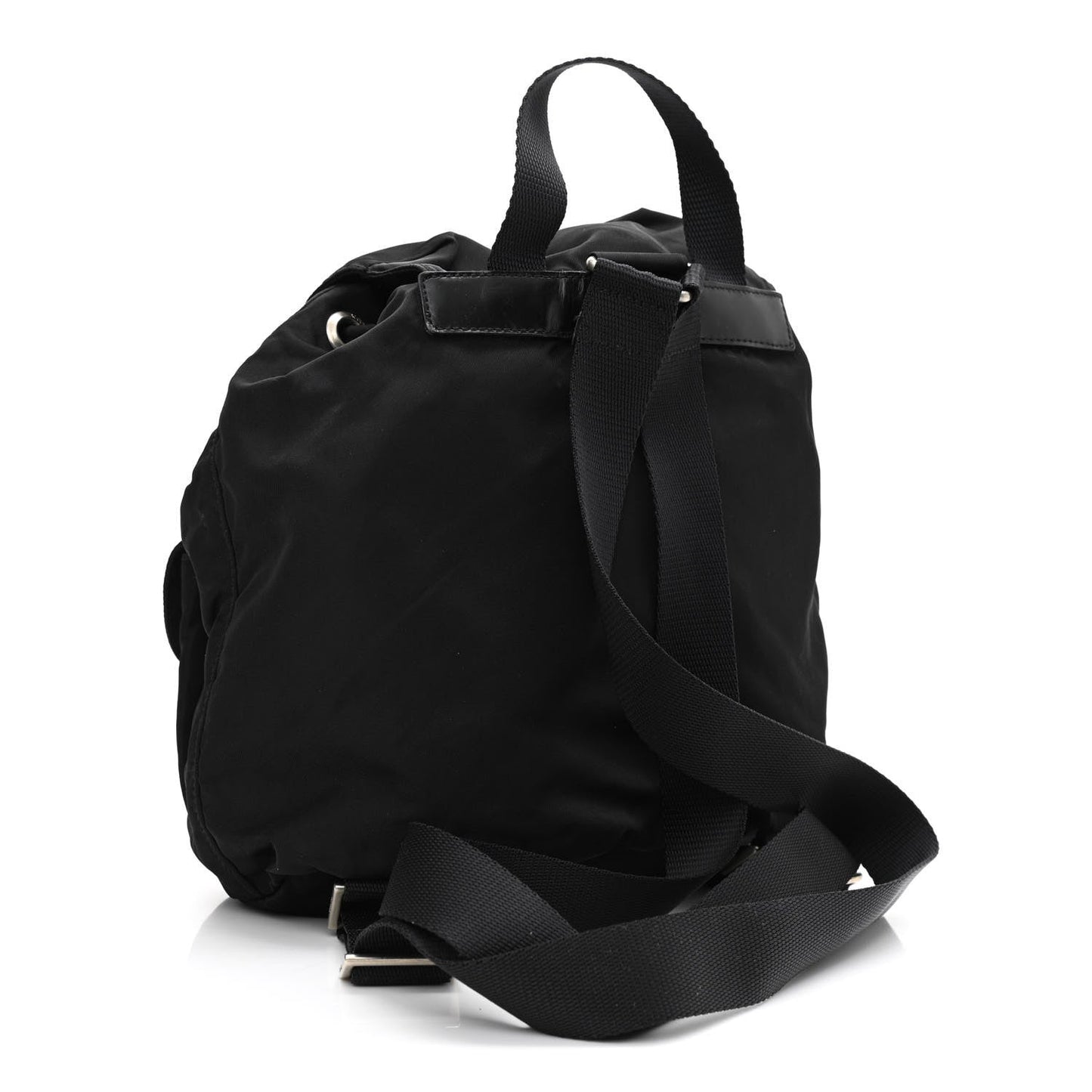 PRADA TESSUTO NYLON VELA SMALL BACKPACK