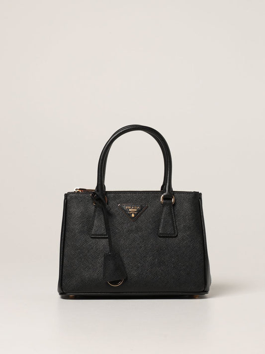 Prada Galleria Saffiano Leather Handbag