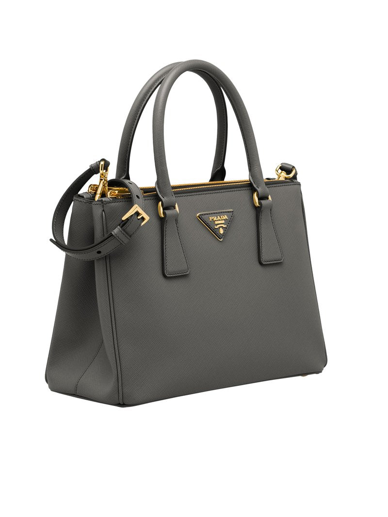 Prada Galleria Saffiano Leather Handbag