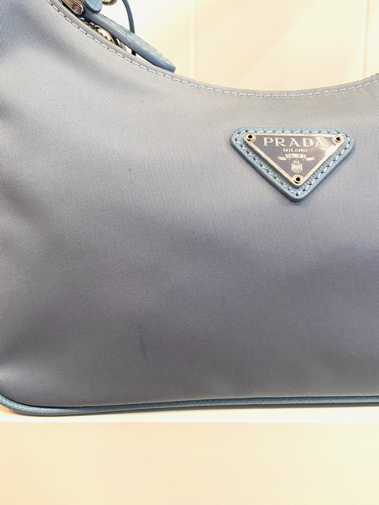 PRADA RE EDITION 2005 RE NYLON BAG