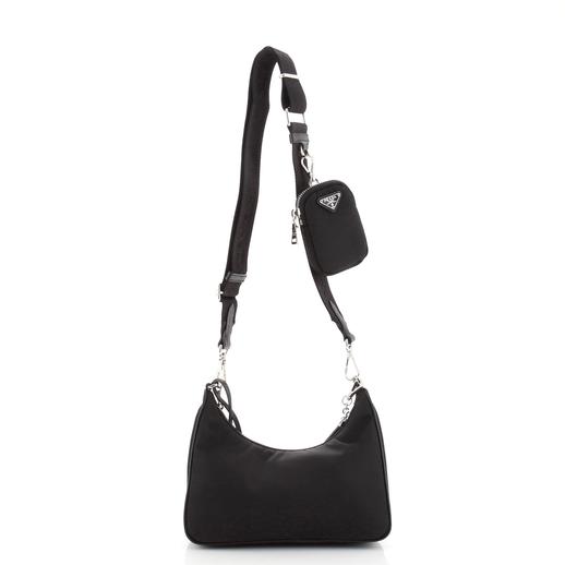 Prada Re-Edition Shoulder Bag