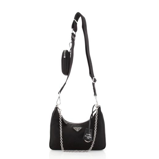 Prada Re-Edition Shoulder Bag