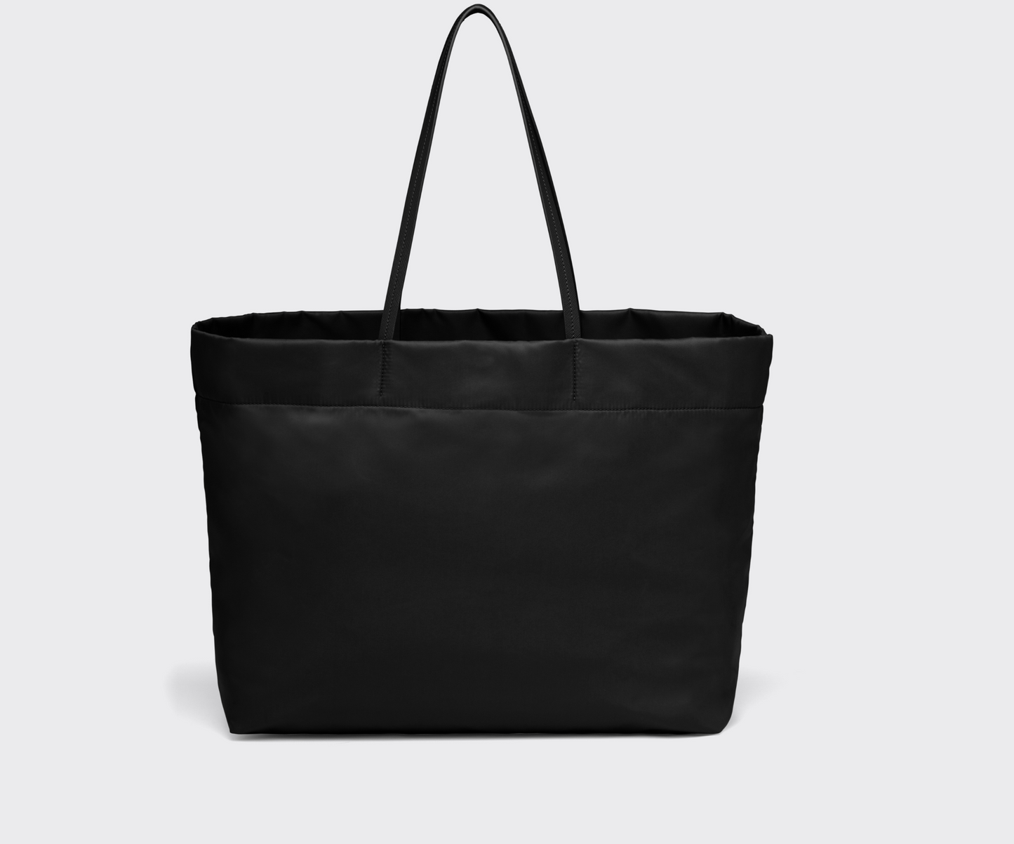 PRADA Re-Nylon and Saffiano Tote Bag