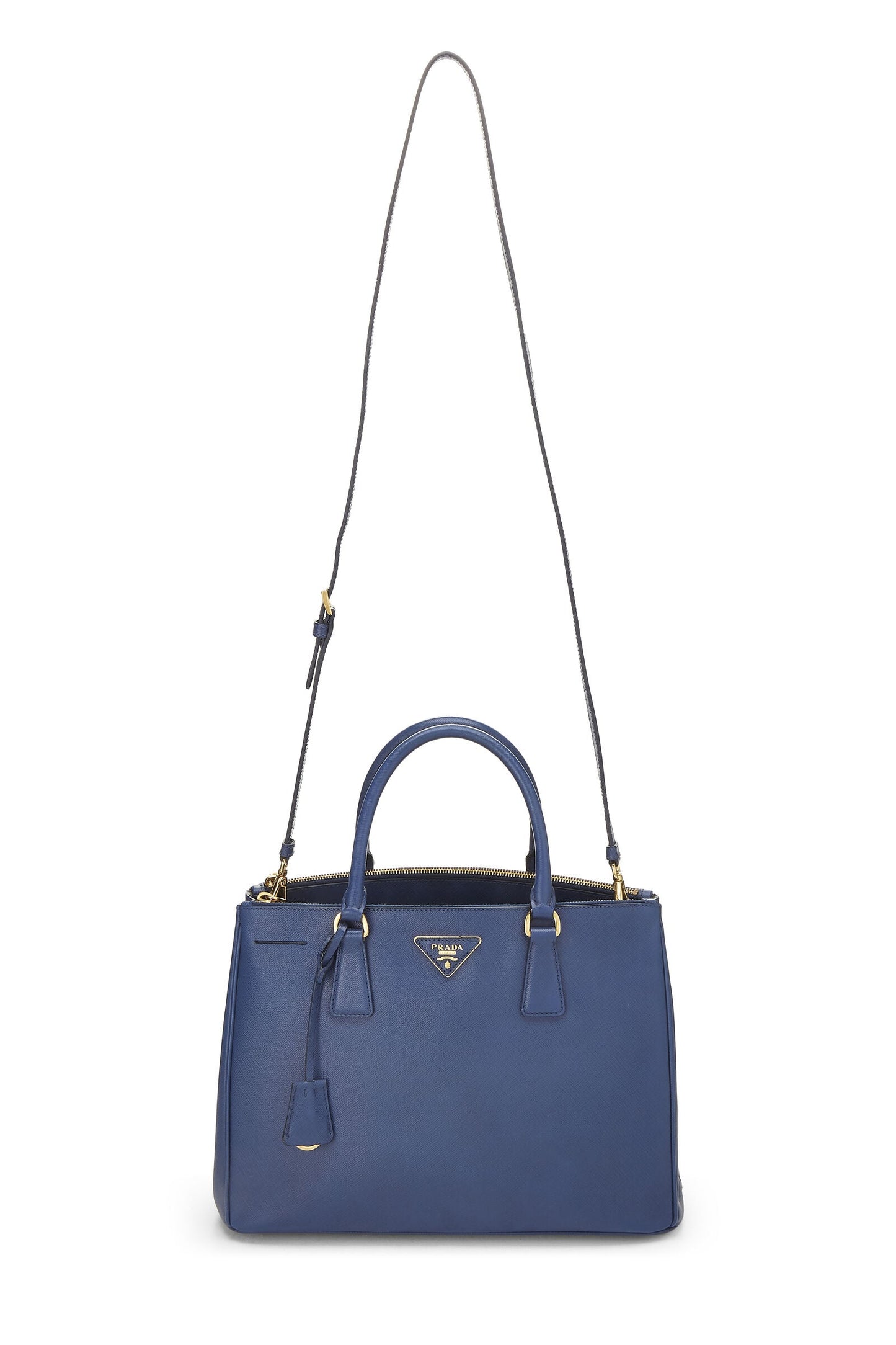 PRADA Two Way Executive Tote