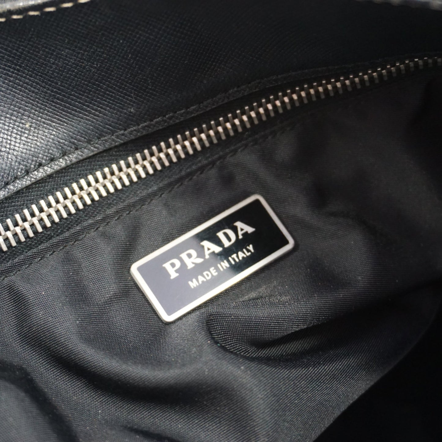 Prada Totebag