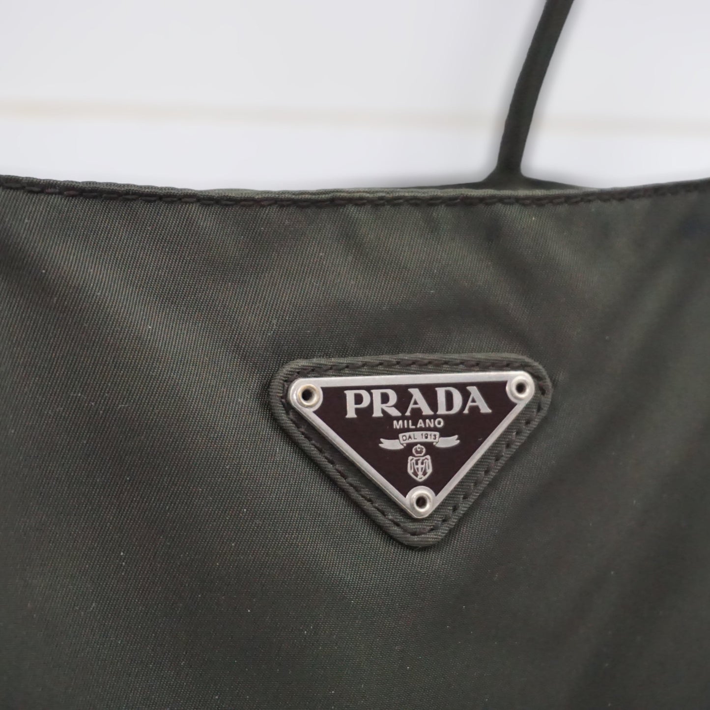 Prada Tessuto City