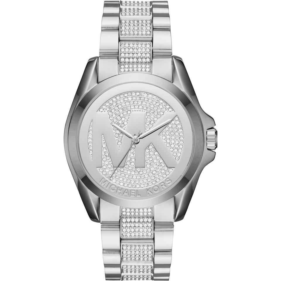 Michael Kors Ladies Bradshaw Gems Watch MK6486