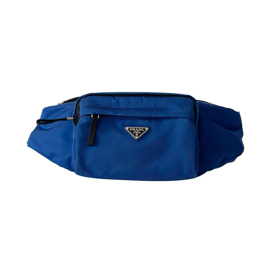 Prada Tessuto Nylon Waist Bag