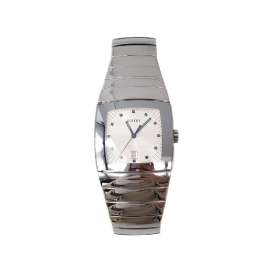 RADO Watch 129.0720.3 sintra Unisex Silver