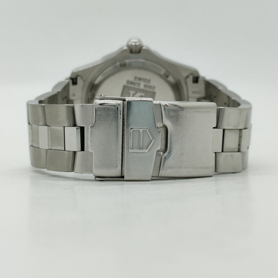 Tag Heuer WN1110 Exclusive Professional 200m Watch