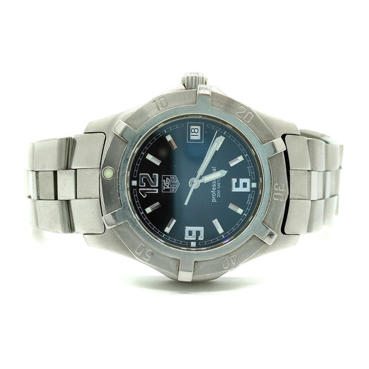 Tag Heuer WN1110 Exclusive Professional 200m Watch