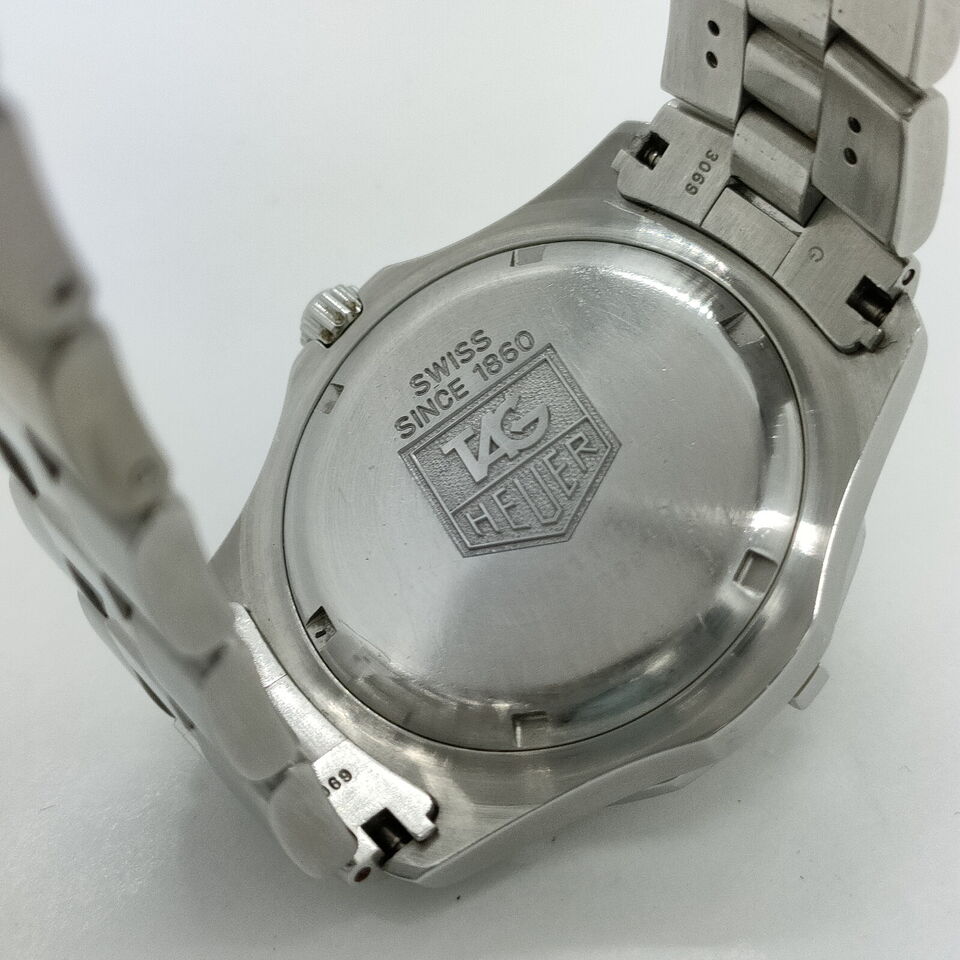 Tag Heuer WN1110 Exclusive Professional 200m Watch